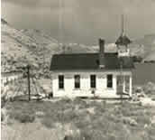 Park School House